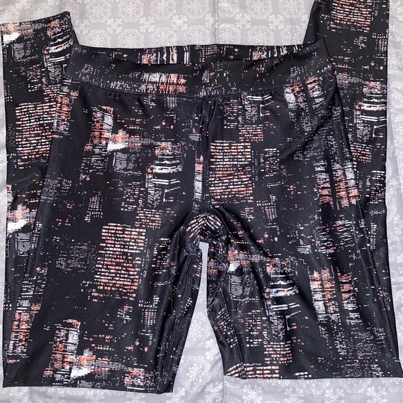 Work out Leggings - Picture 2 of 4